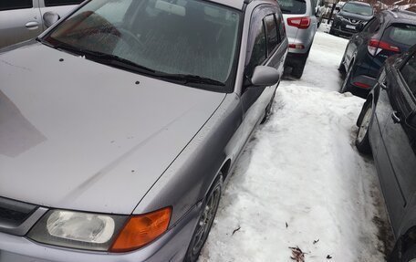 Nissan Wingroad I, 1999 год, 320 000 рублей, 12 фотография