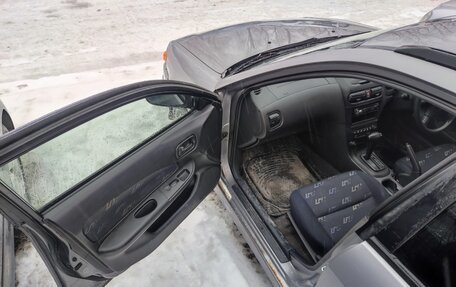 Nissan Wingroad I, 1999 год, 320 000 рублей, 15 фотография