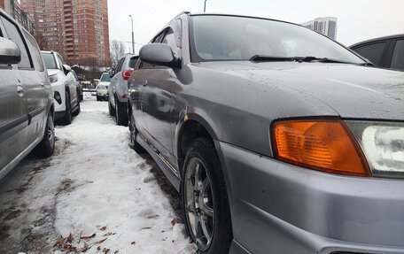 Nissan Wingroad I, 1999 год, 320 000 рублей, 5 фотография