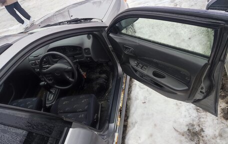 Nissan Wingroad I, 1999 год, 320 000 рублей, 16 фотография