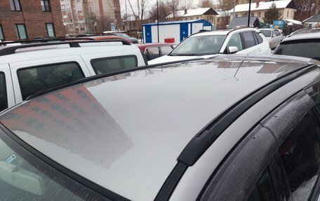 Nissan Wingroad I, 1999 год, 320 000 рублей, 13 фотография