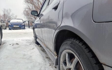 Nissan Wingroad I, 1999 год, 320 000 рублей, 10 фотография