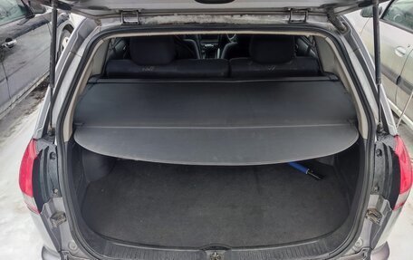 Nissan Wingroad I, 1999 год, 320 000 рублей, 18 фотография