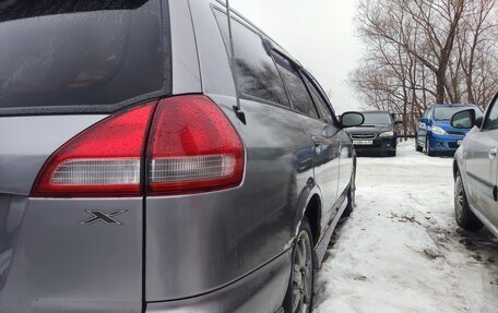 Nissan Wingroad I, 1999 год, 320 000 рублей, 8 фотография