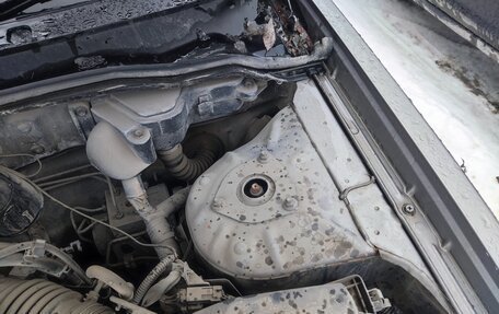 Nissan Wingroad I, 1999 год, 320 000 рублей, 19 фотография