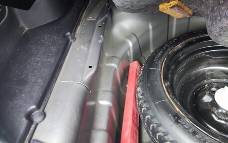 Nissan Wingroad I, 1999 год, 320 000 рублей, 22 фотография