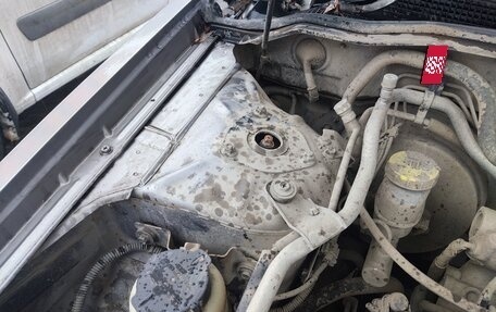 Nissan Wingroad I, 1999 год, 320 000 рублей, 20 фотография