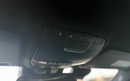 Mercedes-Benz C-Класс, 2017 год, 2 850 000 рублей, 16 фотография