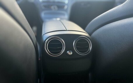 Mercedes-Benz C-Класс, 2017 год, 2 850 000 рублей, 18 фотография