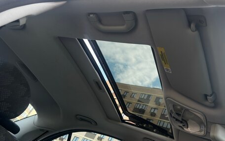 Mercedes-Benz C-Класс, 2002 год, 830 000 рублей, 12 фотография