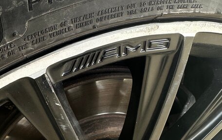 Mercedes-Benz C-Класс, 2002 год, 830 000 рублей, 18 фотография