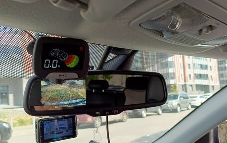 Mitsubishi ASX I рестайлинг, 2012 год, 900 000 рублей, 12 фотография