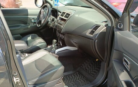 Mitsubishi ASX I рестайлинг, 2012 год, 900 000 рублей, 14 фотография