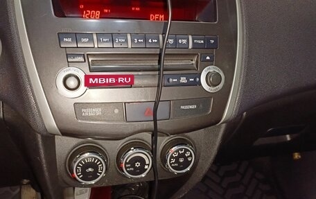 Mitsubishi ASX I рестайлинг, 2012 год, 900 000 рублей, 13 фотография