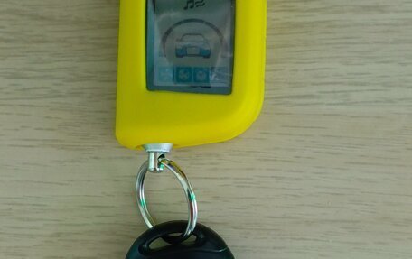 Mitsubishi ASX I рестайлинг, 2012 год, 900 000 рублей, 17 фотография