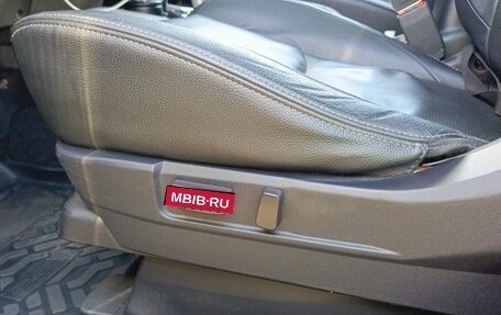 Mitsubishi ASX I рестайлинг, 2012 год, 900 000 рублей, 15 фотография