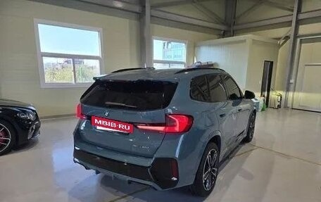 BMW X1, 2024 год, 5 650 000 рублей, 3 фотография