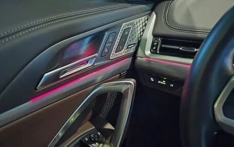 BMW X1, 2024 год, 5 650 000 рублей, 11 фотография