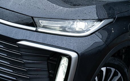 CheryExeed TXL, 2024 год, 3 880 000 рублей, 3 фотография