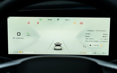 CheryExeed TXL, 2024 год, 3 880 000 рублей, 33 фотография