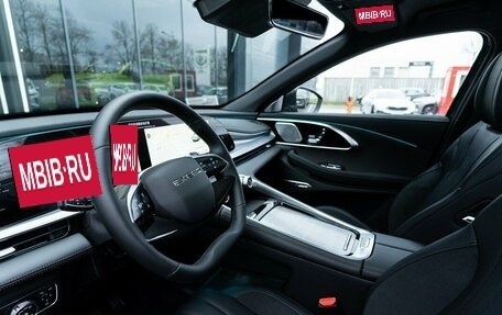 CheryExeed TXL, 2024 год, 3 880 000 рублей, 30 фотография