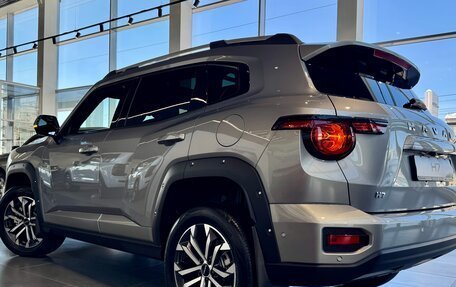 Haval H7, 2026 год, 3 959 010 рублей, 2 фотография