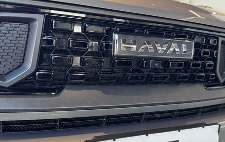 Haval H7, 2026 год, 3 959 010 рублей, 8 фотография