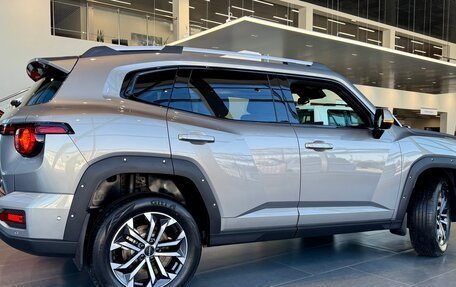 Haval H7, 2026 год, 3 959 010 рублей, 15 фотография