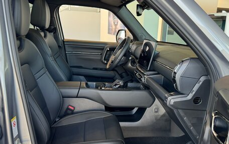 Haval H7, 2026 год, 3 959 010 рублей, 22 фотография