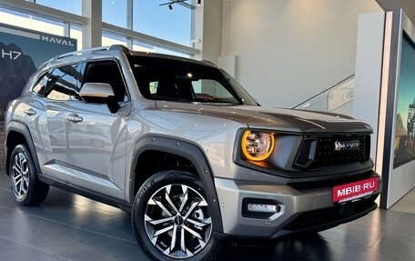 Haval H7, 2026 год, 3 959 010 рублей, 20 фотография