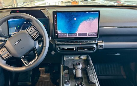 Haval H7, 2026 год, 3 959 010 рублей, 27 фотография