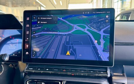 Haval H7, 2026 год, 3 959 010 рублей, 35 фотография