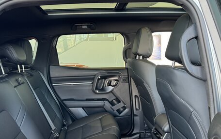 Haval H7, 2026 год, 3 959 010 рублей, 32 фотография