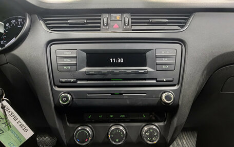 Skoda Octavia, 2014 год, 1 499 000 рублей, 18 фотография