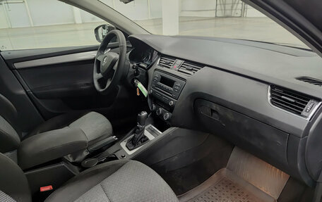 Skoda Octavia, 2014 год, 1 499 000 рублей, 13 фотография