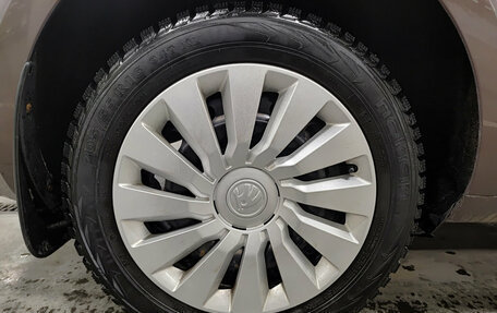 Skoda Octavia, 2014 год, 1 499 000 рублей, 22 фотография