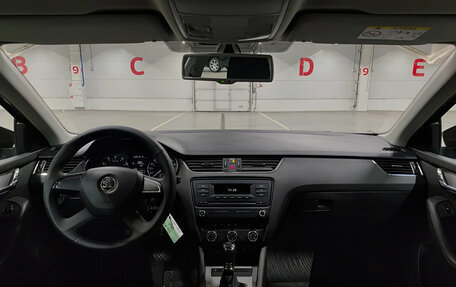 Skoda Octavia, 2014 год, 1 499 000 рублей, 17 фотография