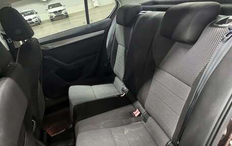 Skoda Octavia, 2014 год, 1 499 000 рублей, 15 фотография