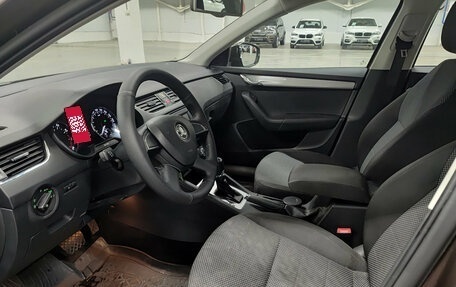 Skoda Octavia, 2014 год, 1 499 000 рублей, 20 фотография