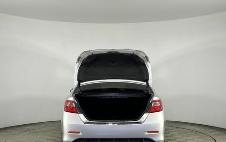 Toyota Camry, 2014 год, 1 695 000 рублей, 9 фотография