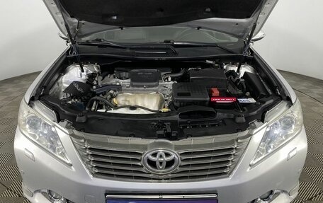 Toyota Camry, 2014 год, 1 695 000 рублей, 4 фотография