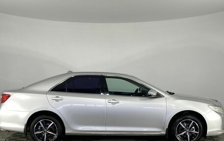 Toyota Camry, 2014 год, 1 695 000 рублей, 11 фотография