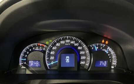 Toyota Camry, 2014 год, 1 695 000 рублей, 15 фотография