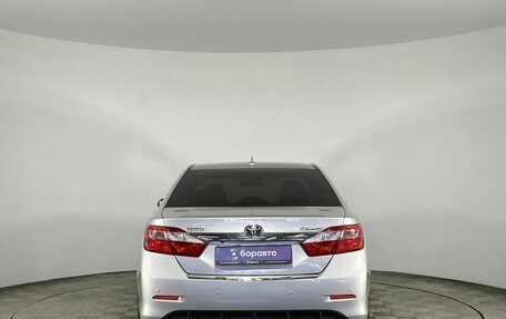 Toyota Camry, 2014 год, 1 695 000 рублей, 8 фотография