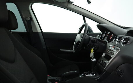 Peugeot 308 II, 2010 год, 519 000 рублей, 11 фотография