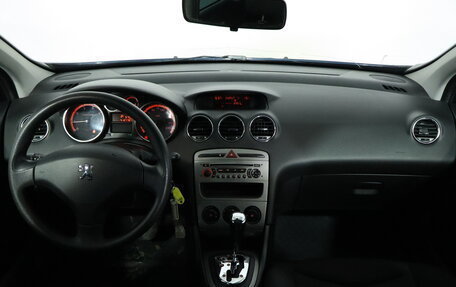 Peugeot 308 II, 2010 год, 519 000 рублей, 7 фотография