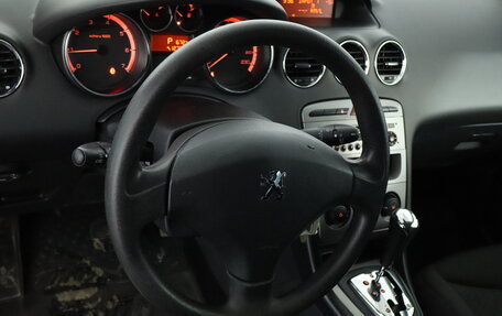 Peugeot 308 II, 2010 год, 519 000 рублей, 8 фотография