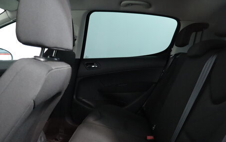 Peugeot 308 II, 2010 год, 519 000 рублей, 13 фотография