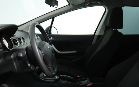 Peugeot 308 II, 2010 год, 519 000 рублей, 9 фотография