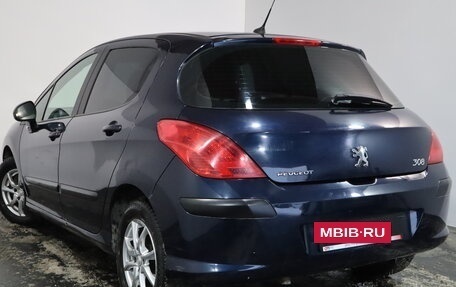 Peugeot 308 II, 2010 год, 519 000 рублей, 4 фотография